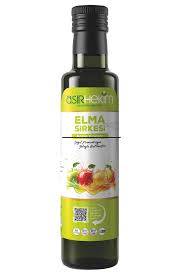 asır hekim elma sirkesi 500 ml